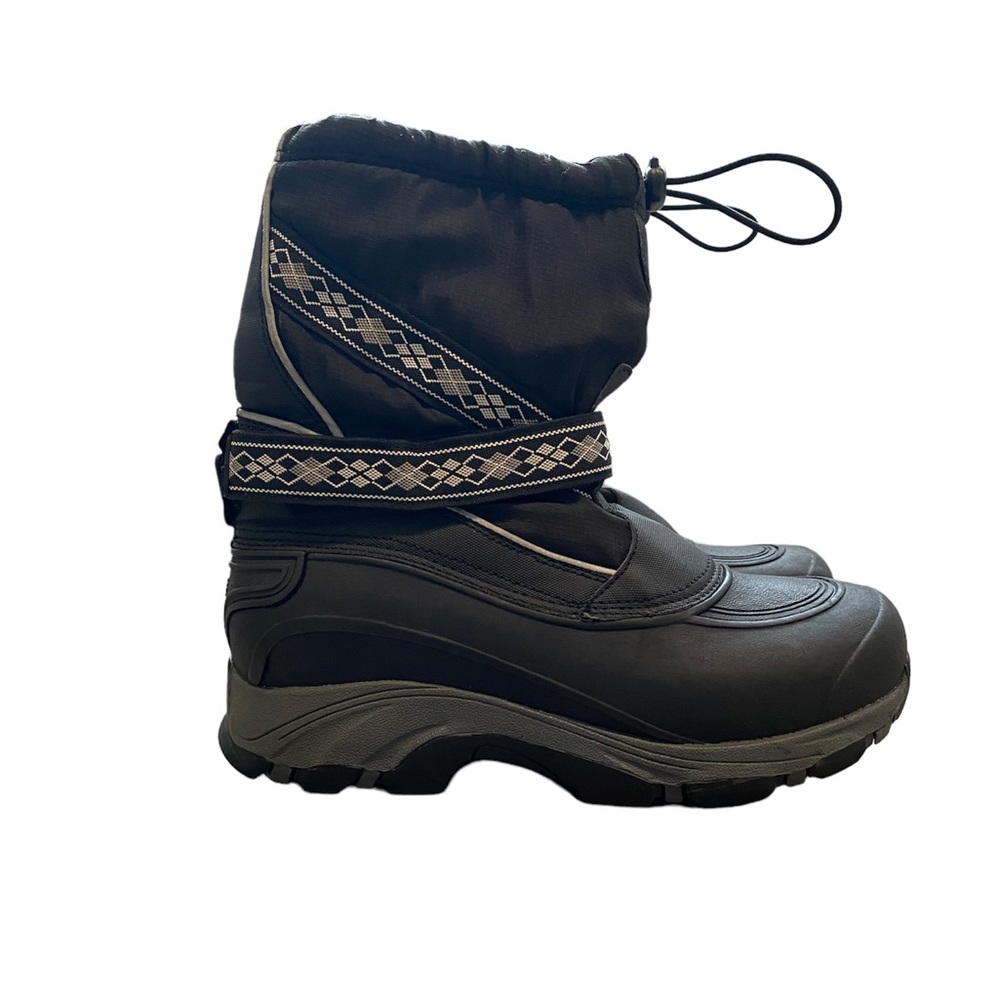 Lands’ End Women’s Squall Snow Boots